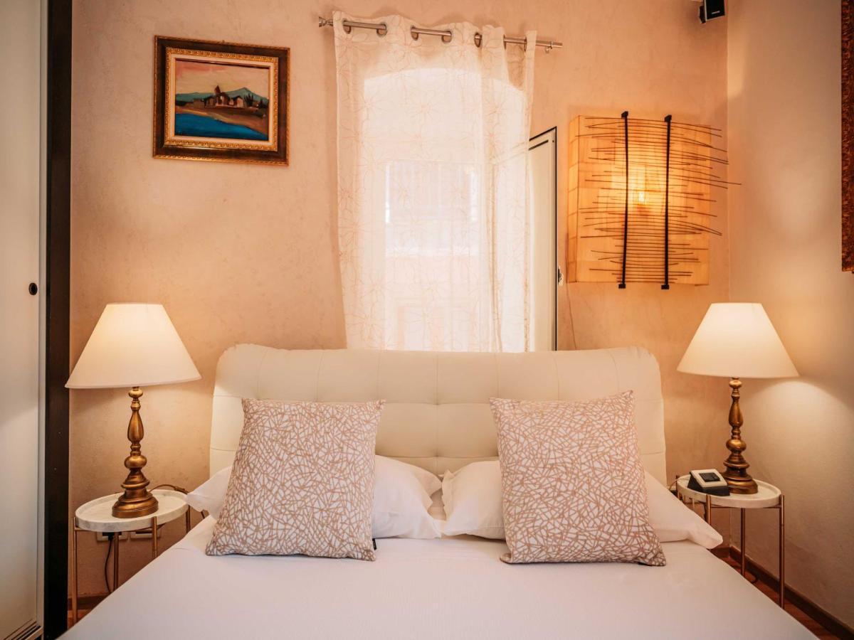 Al Duomo Apartment Taormina