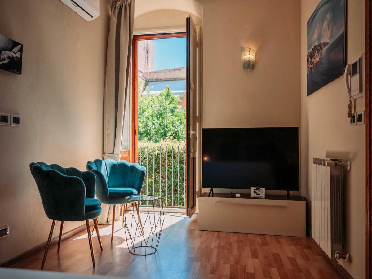 Al Duomo Apartment *